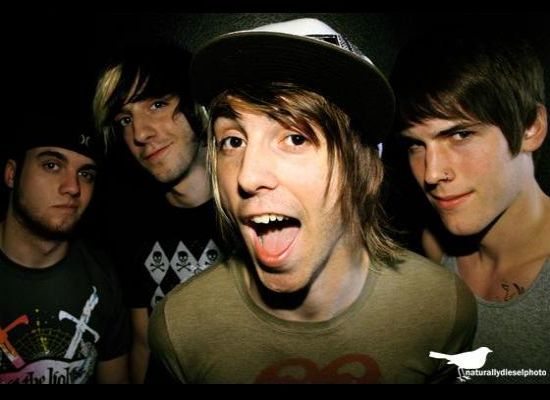 Band Background